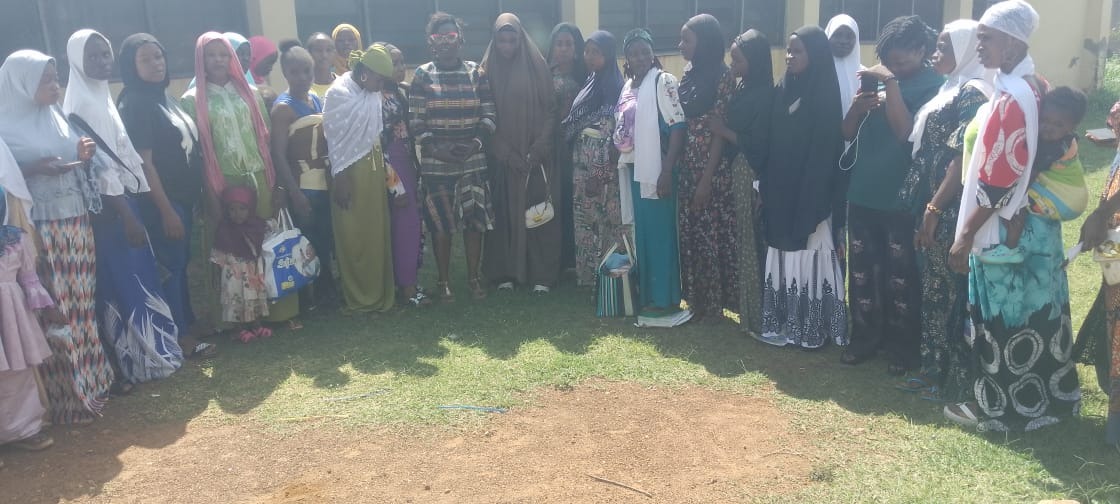 Women empowerment initiative